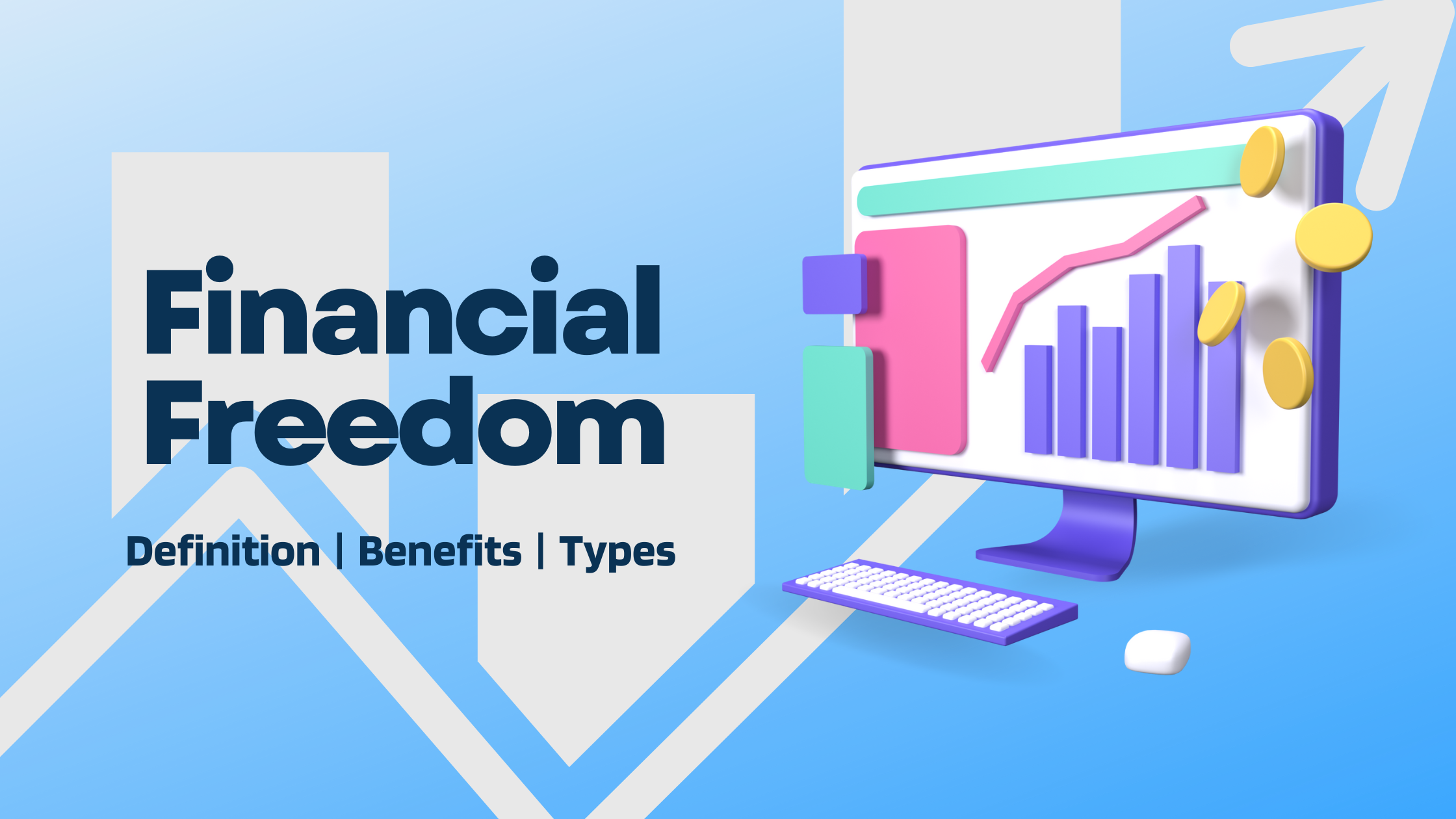 Financial Freedom Financial Independence